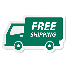Free Shipping Free Shipping