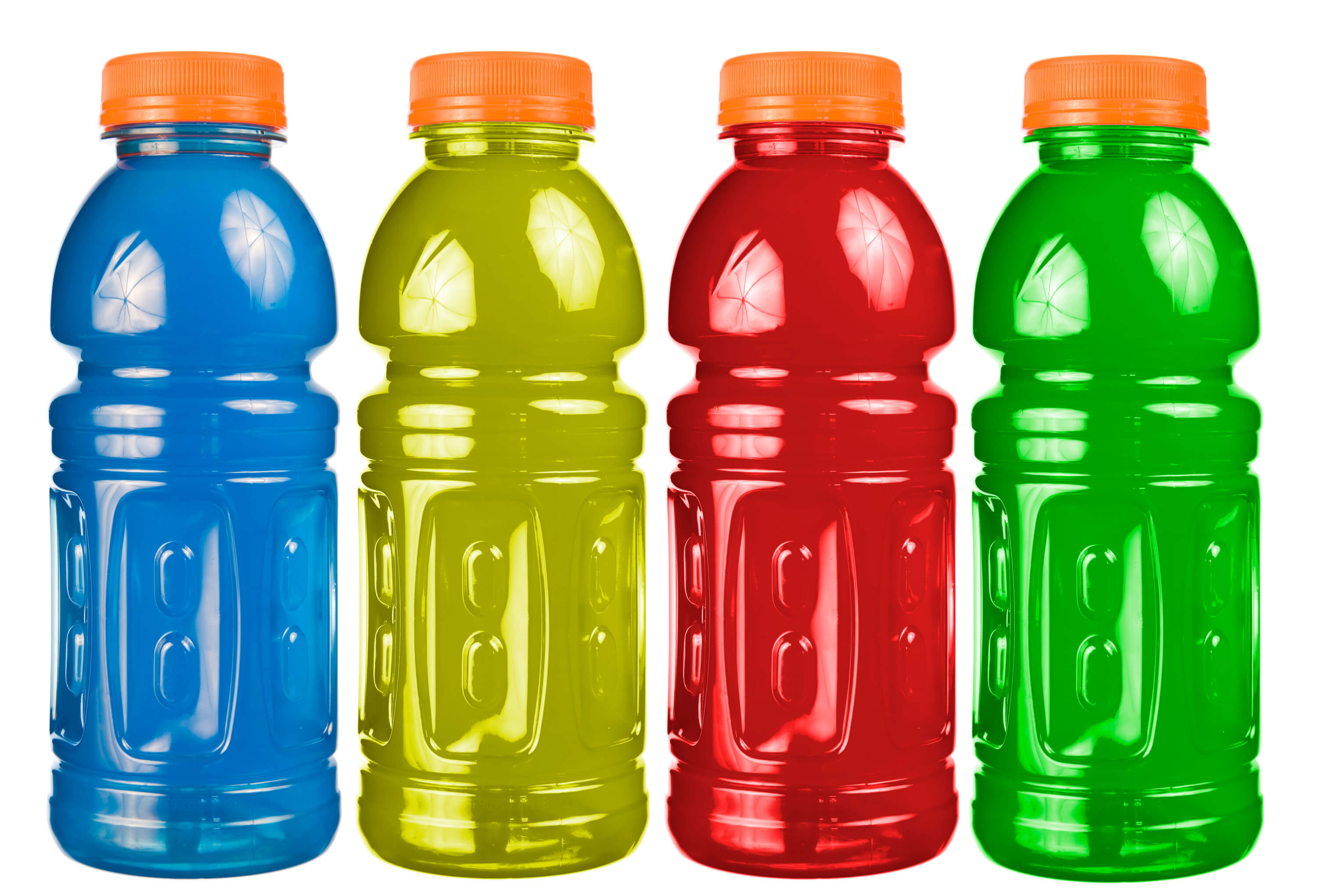 Sports Drinks And Beverage Trends In Guardian Athletic