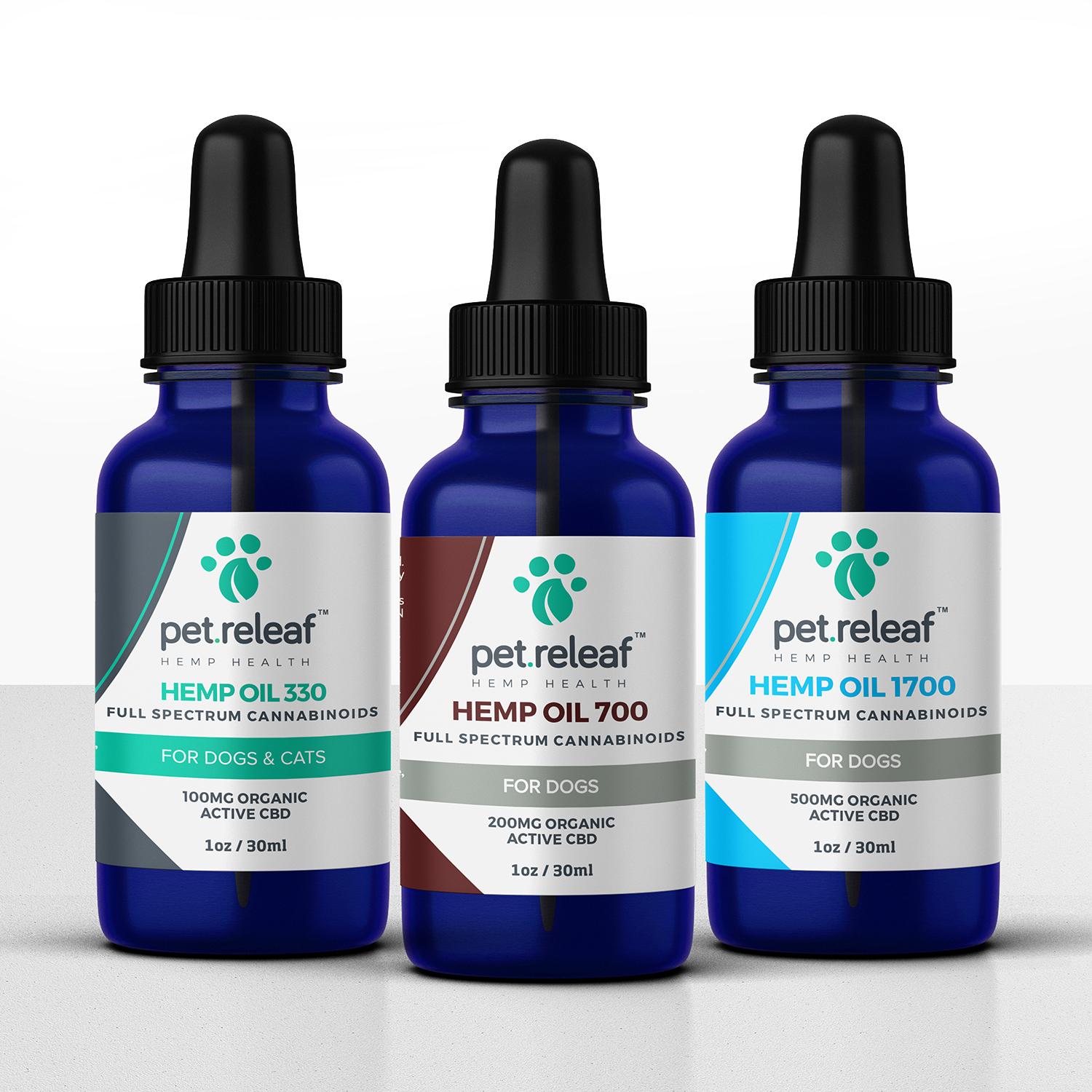 CBD for Pets: Cats and Dogs