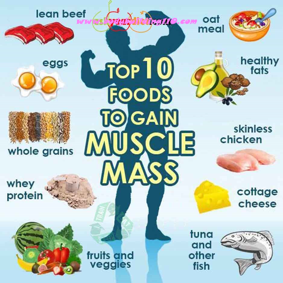 What to Consume to Maximize Muscle Recovery