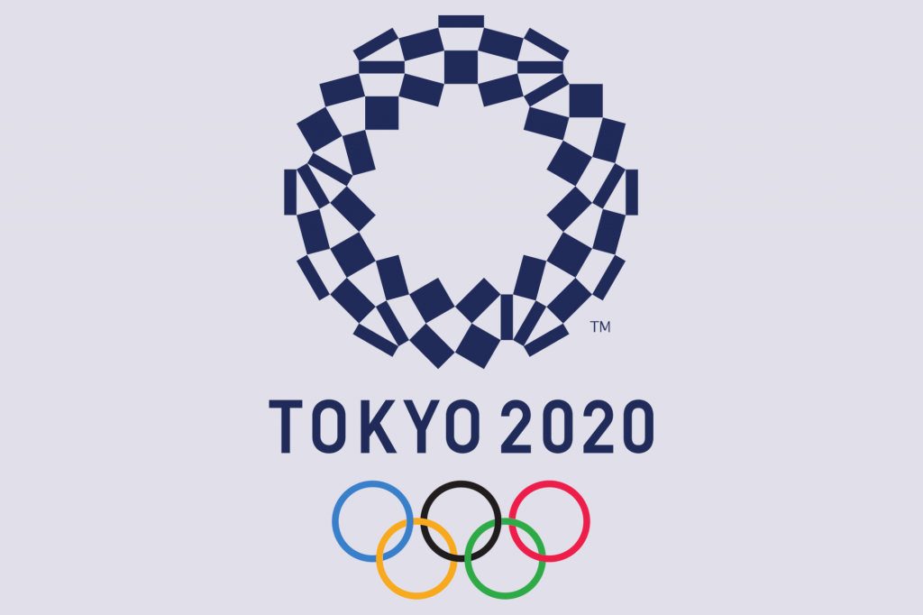 CBD at The Tokyo Olympics