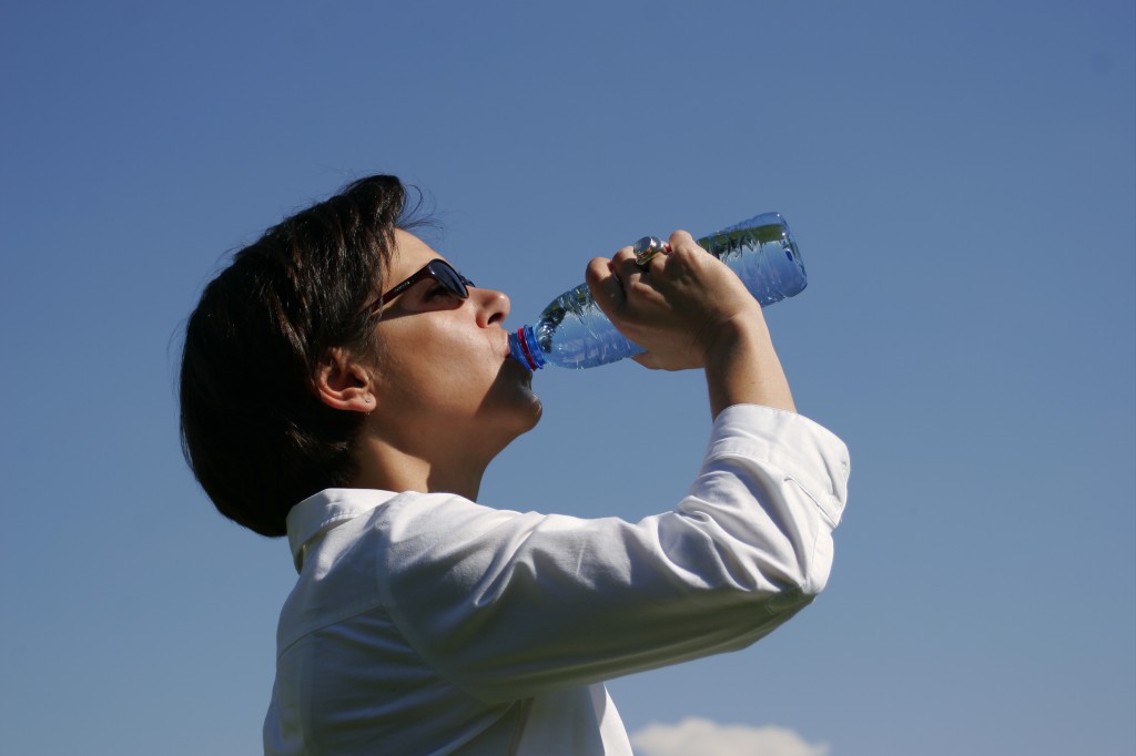 Dehydration: Worse Than You Think