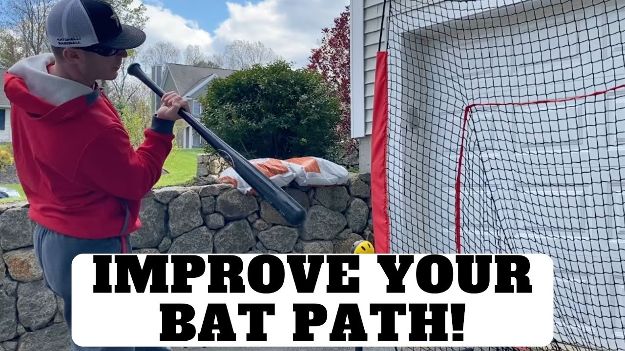 Off the bat: Simple tips to improve your game in Baseball