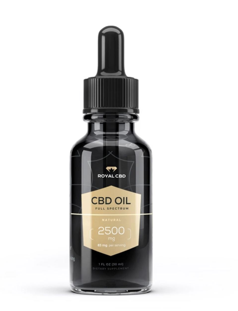 What to look for when buying CBD oil and how to find the best quality