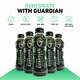 Rehydrate with Guardian: vegan, gluten-free, and lab certified.