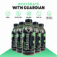 Rehydrate with Guardian: vegan, gluten-free, and lab certified.