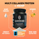 Multi Collagen Protein + Hemp