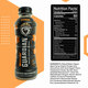 Guardian Athletic Rehydration Citrus Ingredients