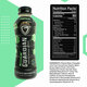 Guardian Athletic Rehydration Tropical Ingredients