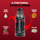 Made to do more, supports focus and mood, optimal hydration, help recovery