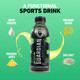 A Functional Sports Drink