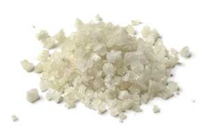 Sea Salt Ingredient