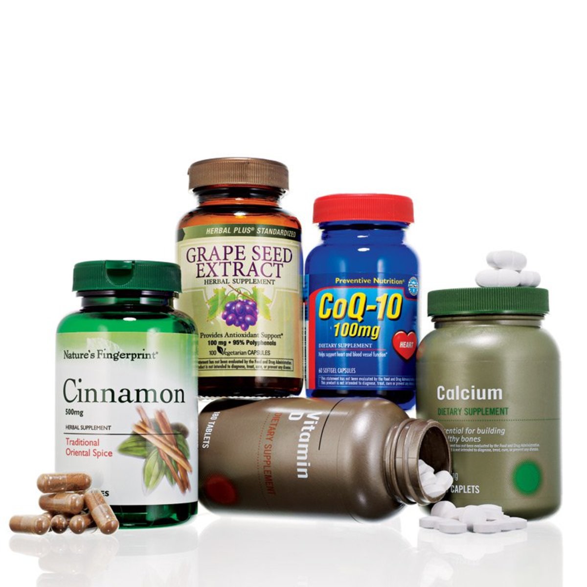 Supplements