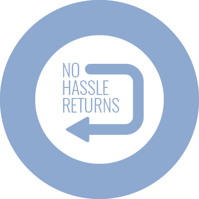 No Hassle Returns No Hassle Returns